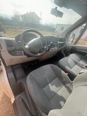 Peugeot Boxer Хладилен , снимка 7