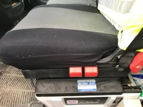 Mercedes-Benz Sprinter 313CDI самосвал, снимка 7