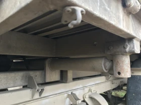 Mercedes-Benz Sprinter 313CDI самосвал, снимка 9