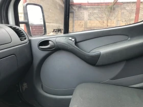 Mercedes-Benz Sprinter 313CDI самосвал, снимка 11