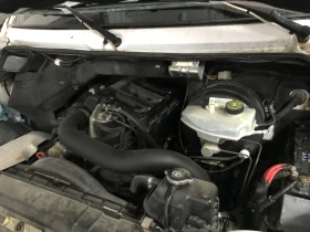 Mercedes-Benz Sprinter 313CDI самосвал, снимка 15