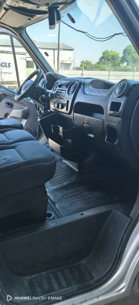 Renault Master 2.3, снимка 6