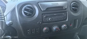 Renault Master 2.3, снимка 8