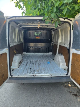 Ford Transit 2.2, снимка 6