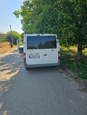 Ford Transit 2.2, снимка 5