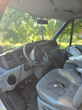 Ford Transit 2.2, снимка 3