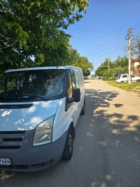 Ford Transit 2.2, снимка 2