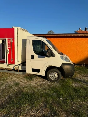 Peugeot Boxer Хладилен , снимка 12