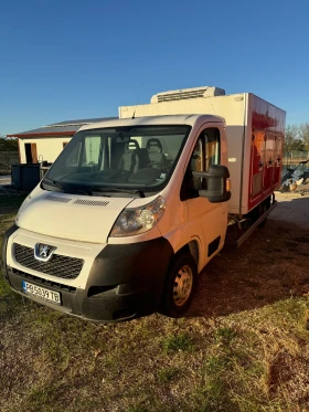 Peugeot Boxer Хладилен , снимка 3