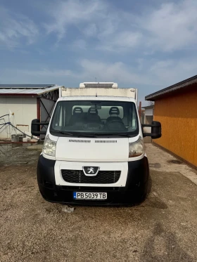 Peugeot Boxer Хладилен  | Auto.bg — изображение 3