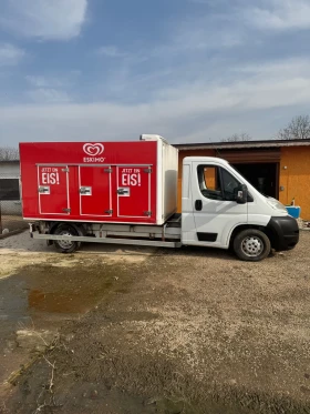 Peugeot Boxer Хладилен  | Auto.bg — изображение 4