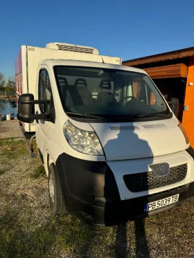 Peugeot Boxer Хладилен , снимка 2