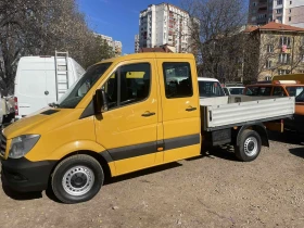 Mercedes-Benz Sprinter 213 CDi, снимка 2