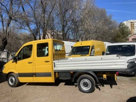 Mercedes-Benz Sprinter 213 CDi, снимка 4