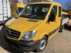 Mercedes-Benz Sprinter 213 CDi, снимка 1