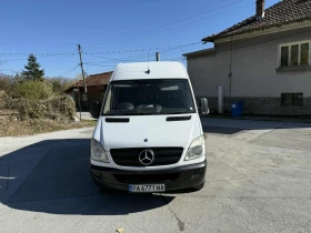     Mercedes-Benz Sprinter 313 2.2 