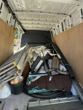 Mercedes-Benz Sprinter 313 2.2  | Mobile.bg    13