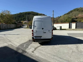 Mercedes-Benz Sprinter 313 2.2  | Mobile.bg    9