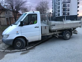Mercedes-Benz Sprinter 313CDI, снимка 1