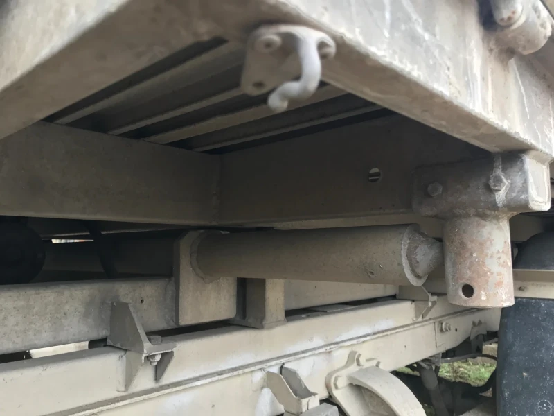 Mercedes-Benz Sprinter 313CDI, снимка 9 - Бусове и автобуси - 53601350