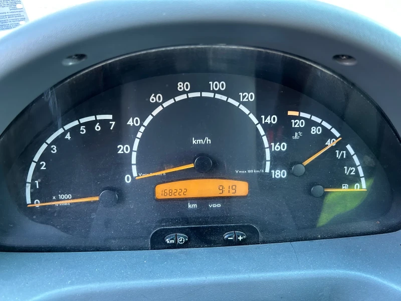 Mercedes-Benz Sprinter 313CDI, снимка 5 - Бусове и автобуси - 53601350