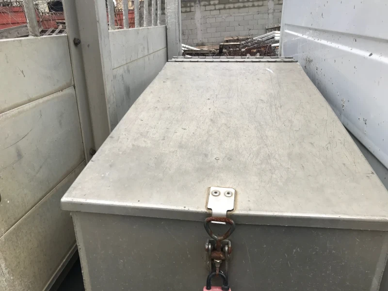 Mercedes-Benz Sprinter 313CDI, снимка 10 - Бусове и автобуси - 53601350