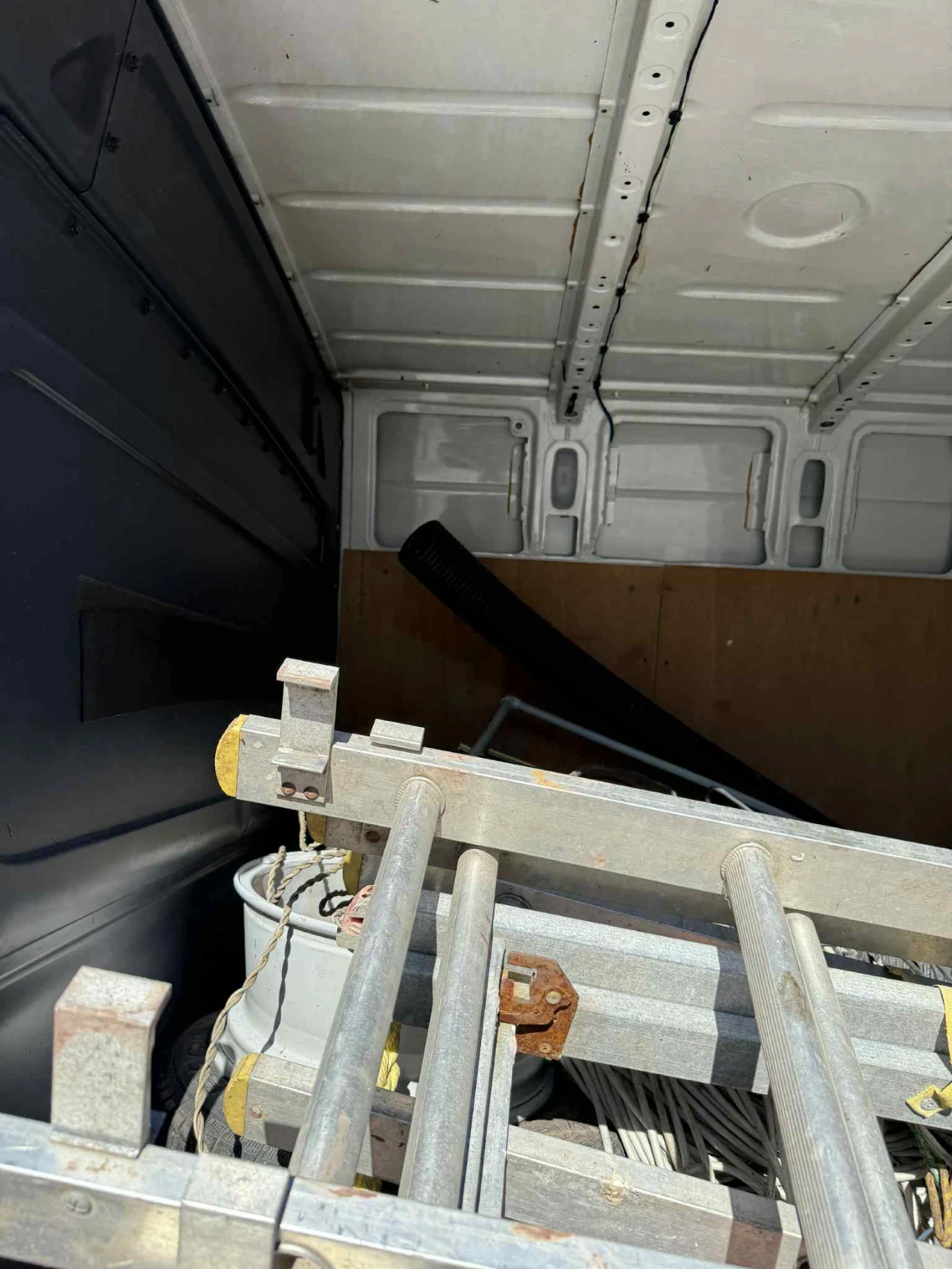 Mercedes-Benz Sprinter 313 2.2  | Mobile.bg   12