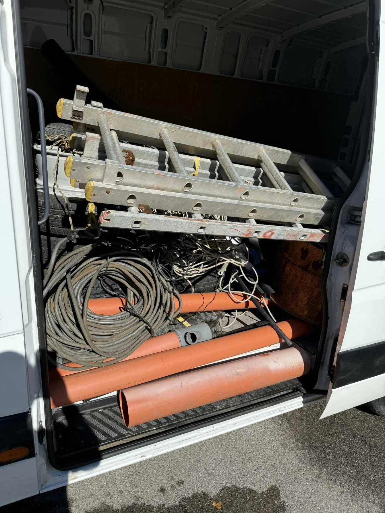 Mercedes-Benz Sprinter 313 2.2  | Mobile.bg   10