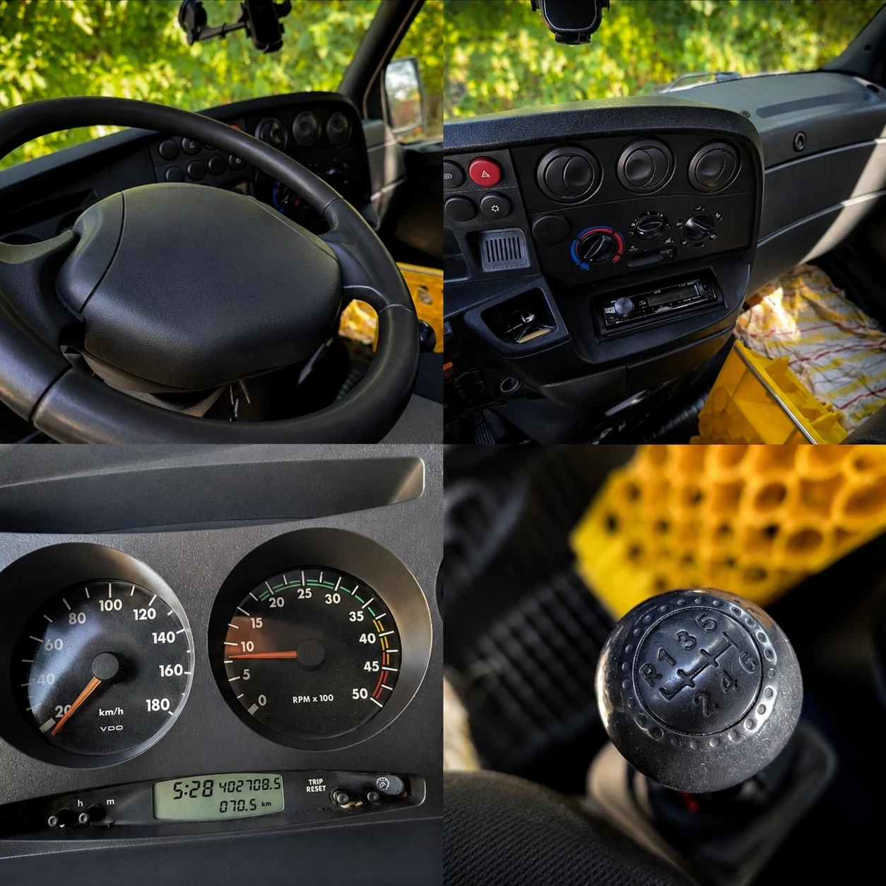 Iveco 35s11, снимка 4 - Бусове и автобуси - 55380273