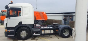 Scania P P 410 ADR, снимка 5