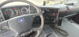 Scania P P 410 ADR | Auto.bg — изображение 9