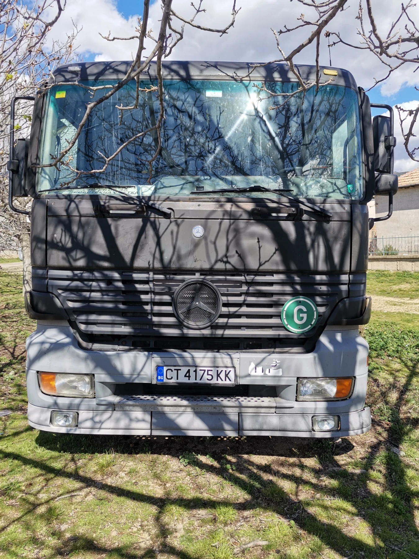 Mercedes-Benz 310  - изображение 2