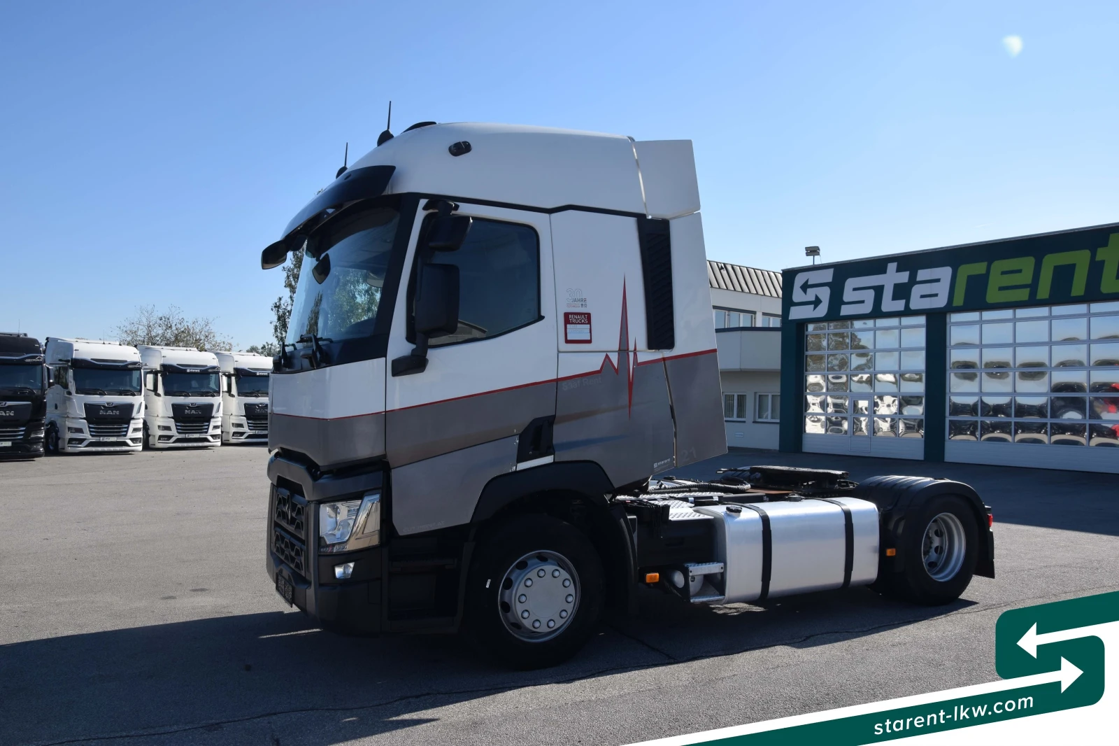 Renault T SZM26171