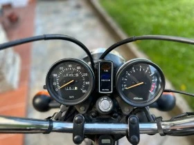 Yamaha Sr 250, снимка 10
