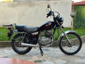 Yamaha Sr 250, снимка 11