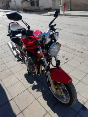 Suzuki Bandit 600, снимка 5