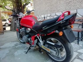 Suzuki Bandit 600, снимка 6