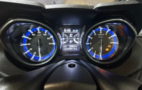 Yamaha T-max 560i ABS TCS TECHMAX!!, снимка 6