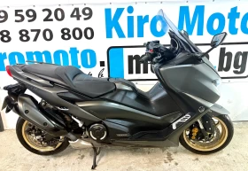 Yamaha T-max 560i ABS TCS TECHMAX!!, снимка 4