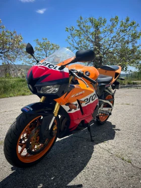 Honda Cbr 600RR ABS, снимка 4