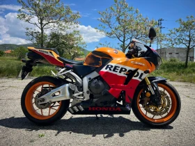Honda Cbr 600RR ABS, снимка 2