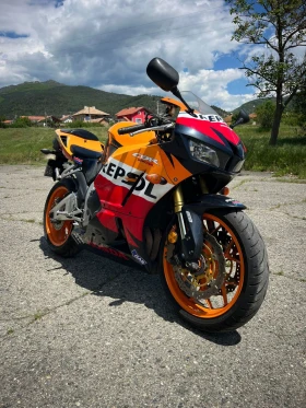 Honda Cbr 600RR ABS, снимка 3