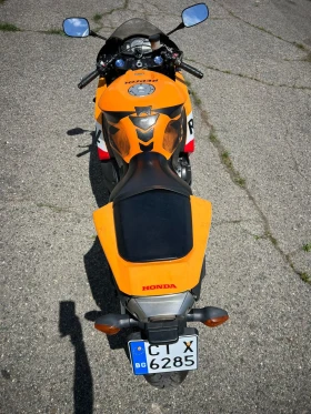 Honda Cbr 600RR ABS, снимка 17