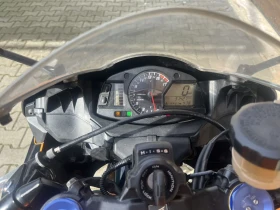 Honda Cbr 600RR ABS, снимка 9
