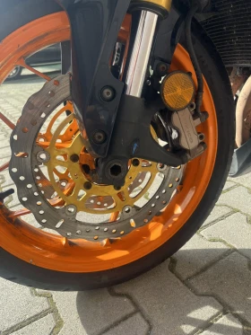 Honda Cbr 600RR ABS, снимка 8