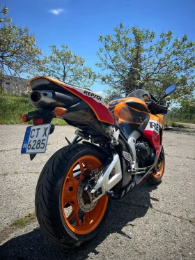 Honda Cbr 600RR ABS, снимка 5