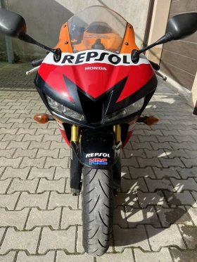 Honda Cbr 600RR ABS, снимка 6