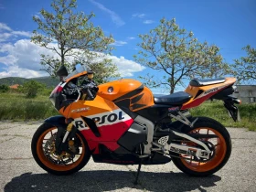 Honda Cbr 600RR ABS, снимка 1