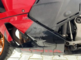 Honda Cbr 600RR ABS, снимка 12