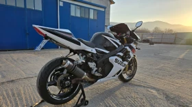 Suzuki Gsxr K4 1000, снимка 6